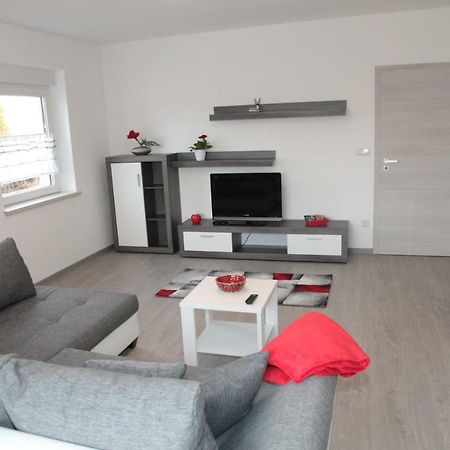 Ferienhaus Oberlausitz Malschwitz Екстериор снимка