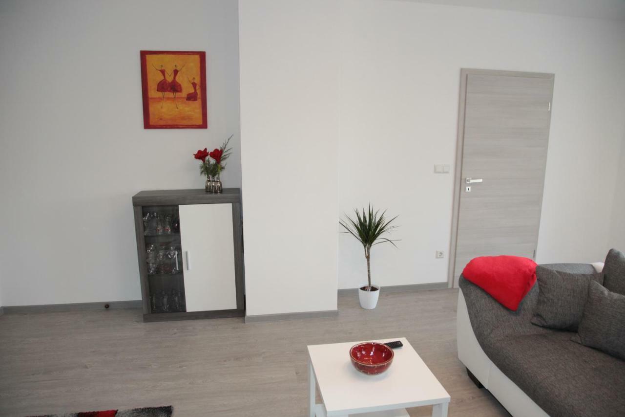 Ferienhaus Oberlausitz Malschwitz Екстериор снимка
