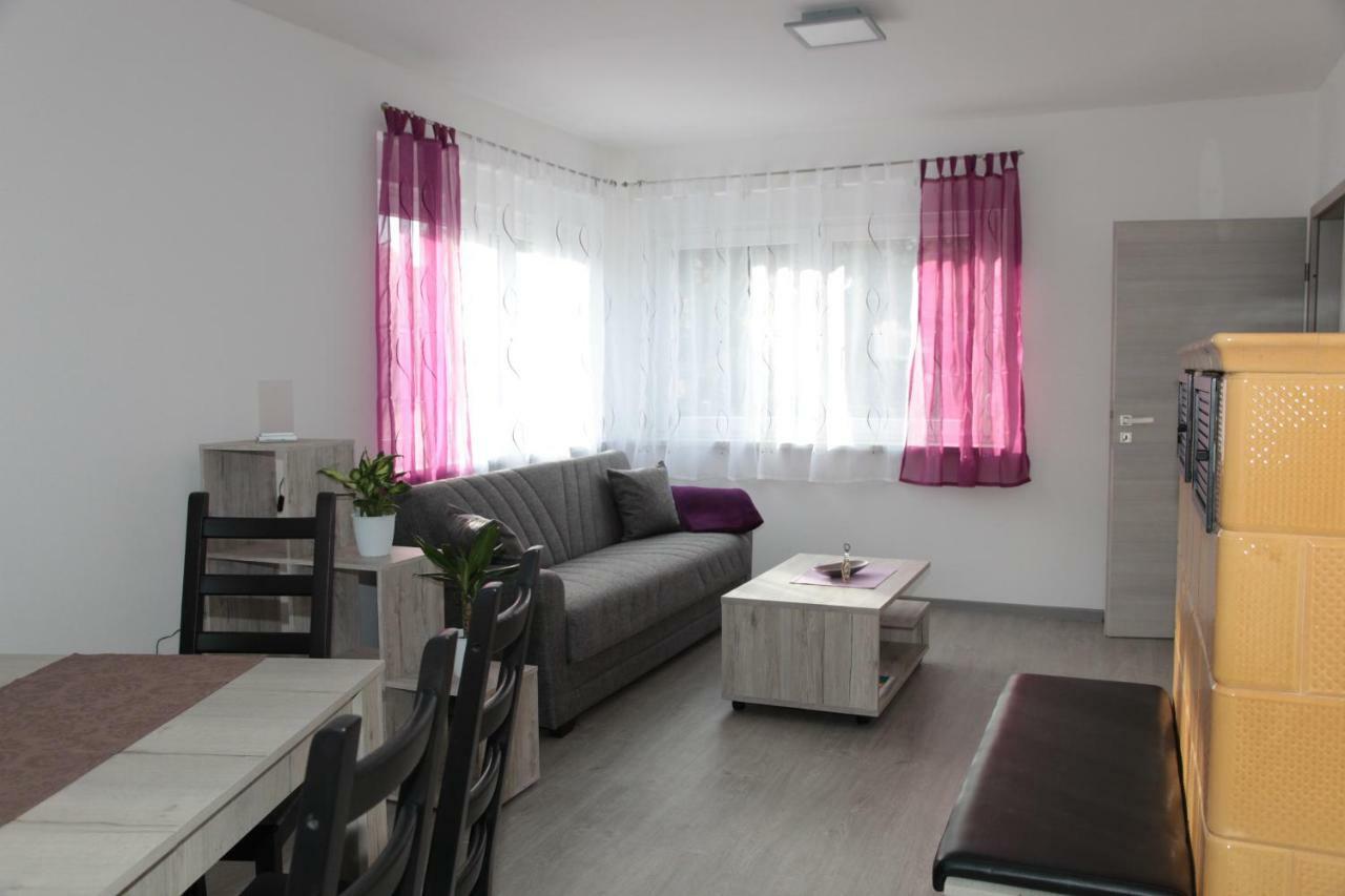 Ferienhaus Oberlausitz Malschwitz Екстериор снимка