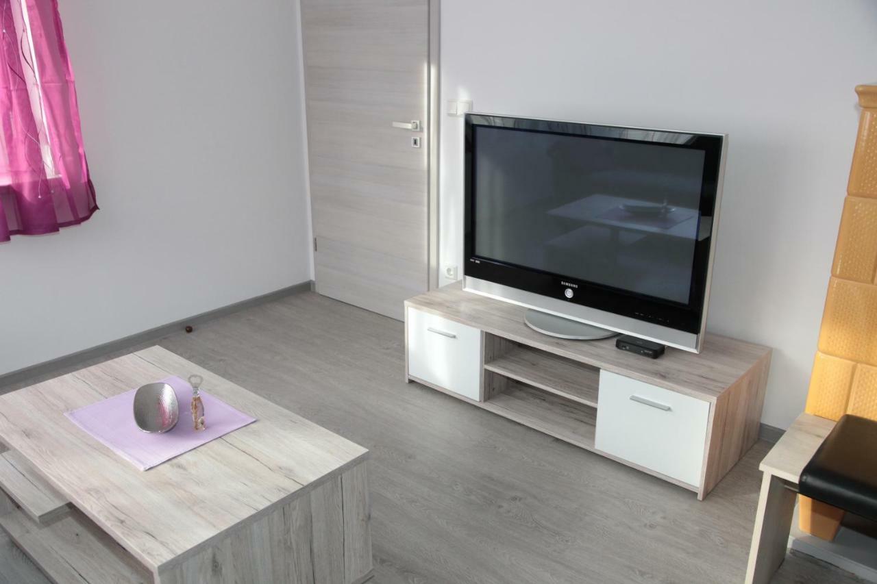Ferienhaus Oberlausitz Malschwitz Екстериор снимка