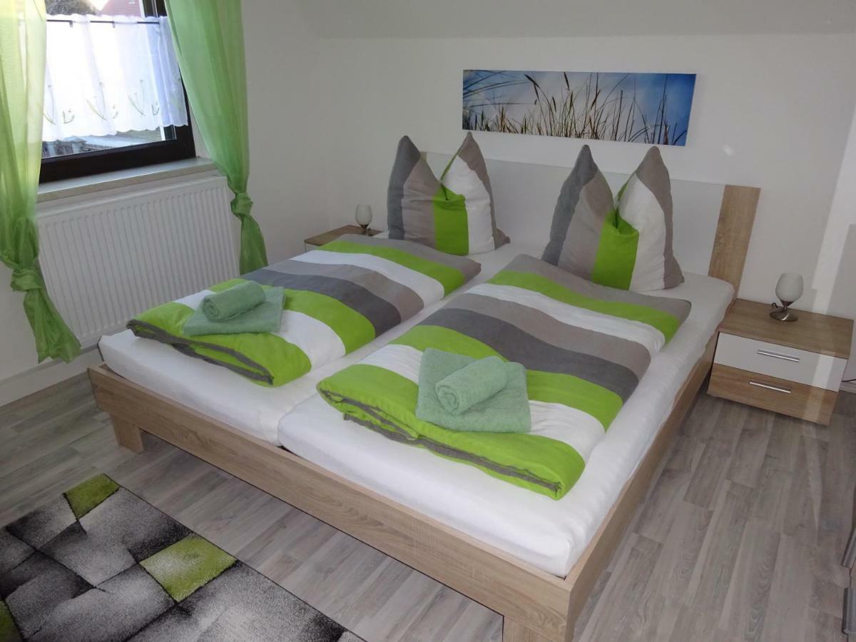 Ferienhaus Oberlausitz Malschwitz Екстериор снимка