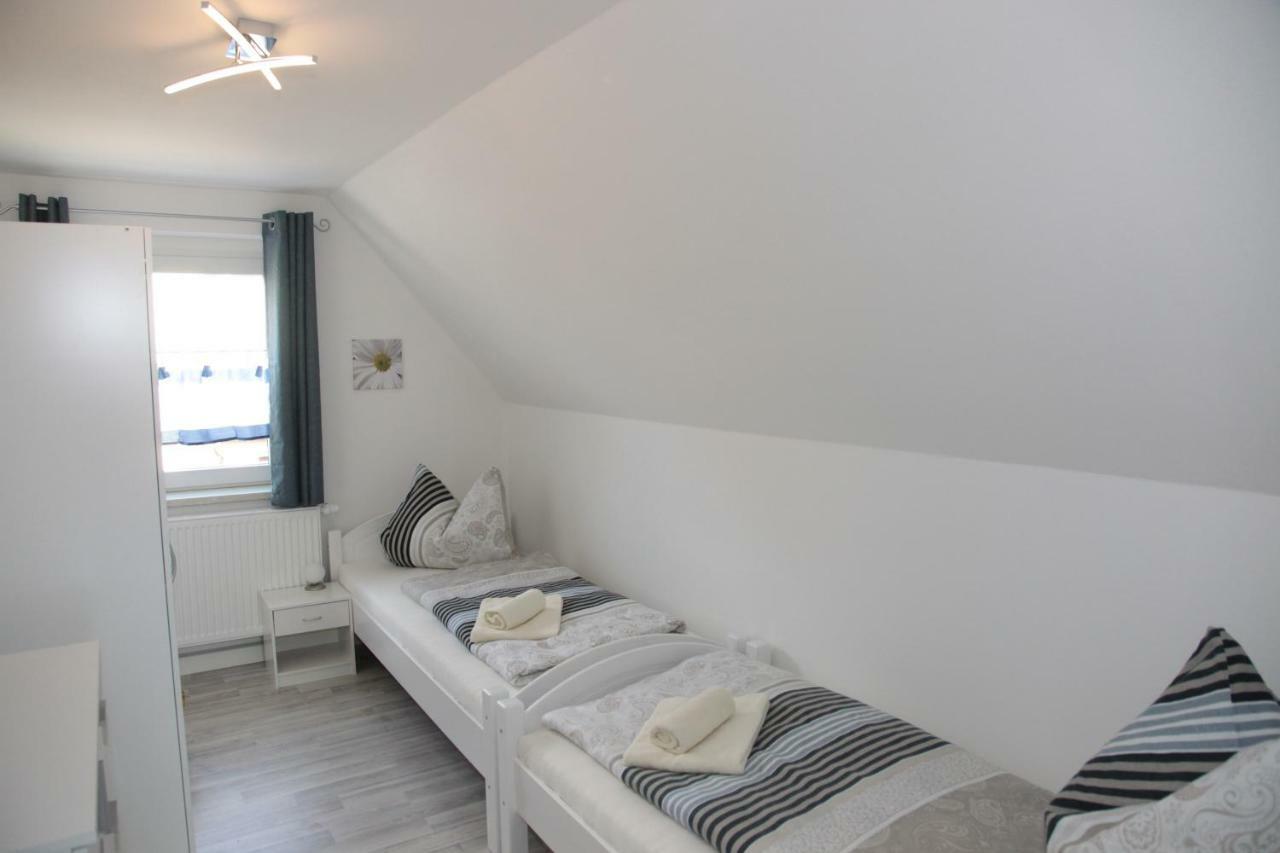 Ferienhaus Oberlausitz Malschwitz Екстериор снимка