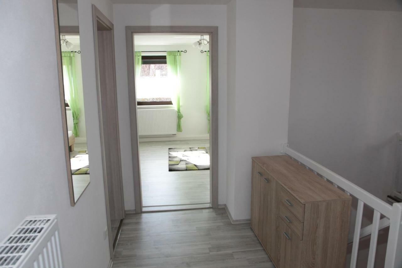 Ferienhaus Oberlausitz Malschwitz Екстериор снимка
