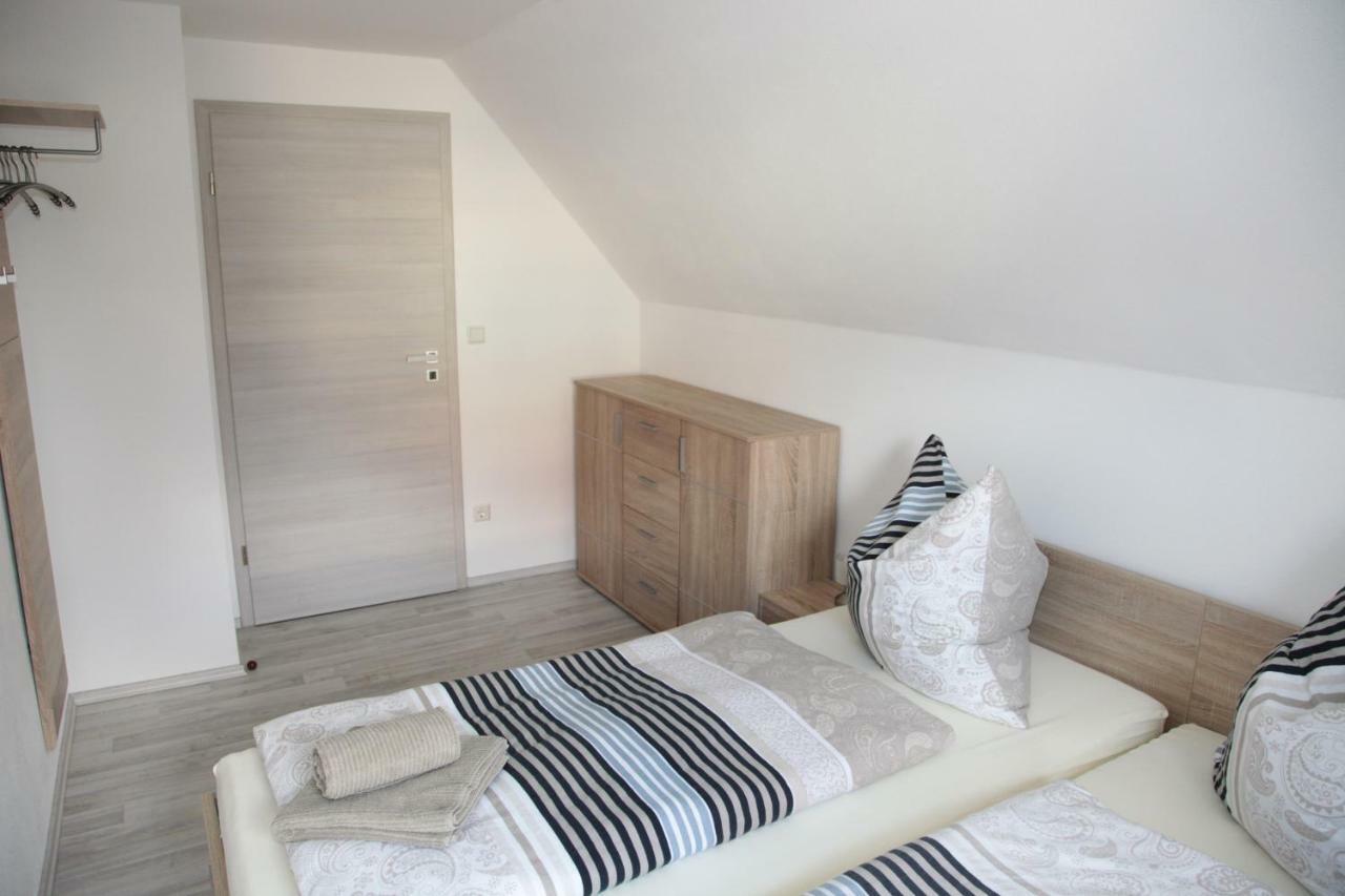 Ferienhaus Oberlausitz Malschwitz Екстериор снимка