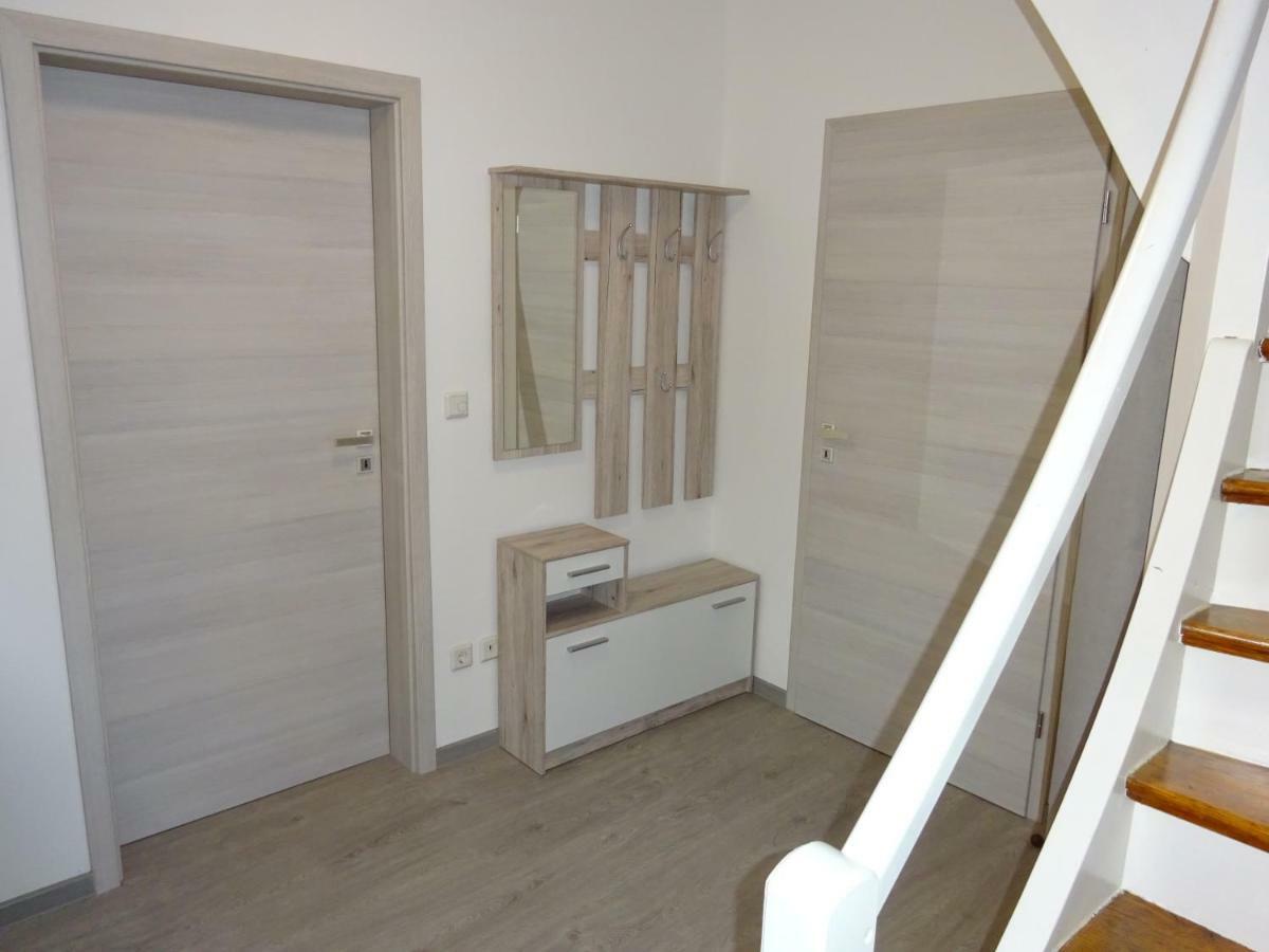 Ferienhaus Oberlausitz Malschwitz Екстериор снимка