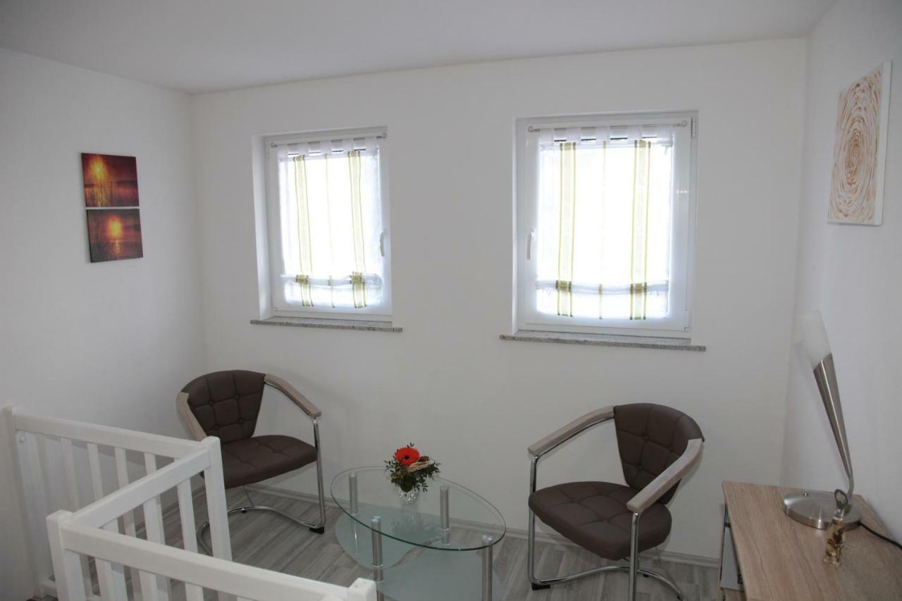 Ferienhaus Oberlausitz Malschwitz Екстериор снимка